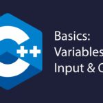 C++ كورس أساسيات لغة البرمجة